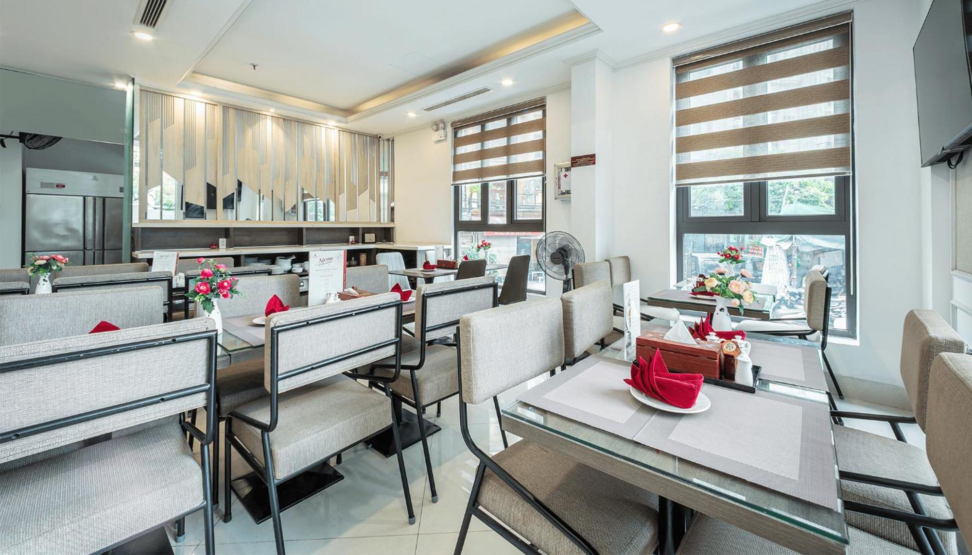 A25 Hotel - Hoang Dao Thuy 1 — Photos 2